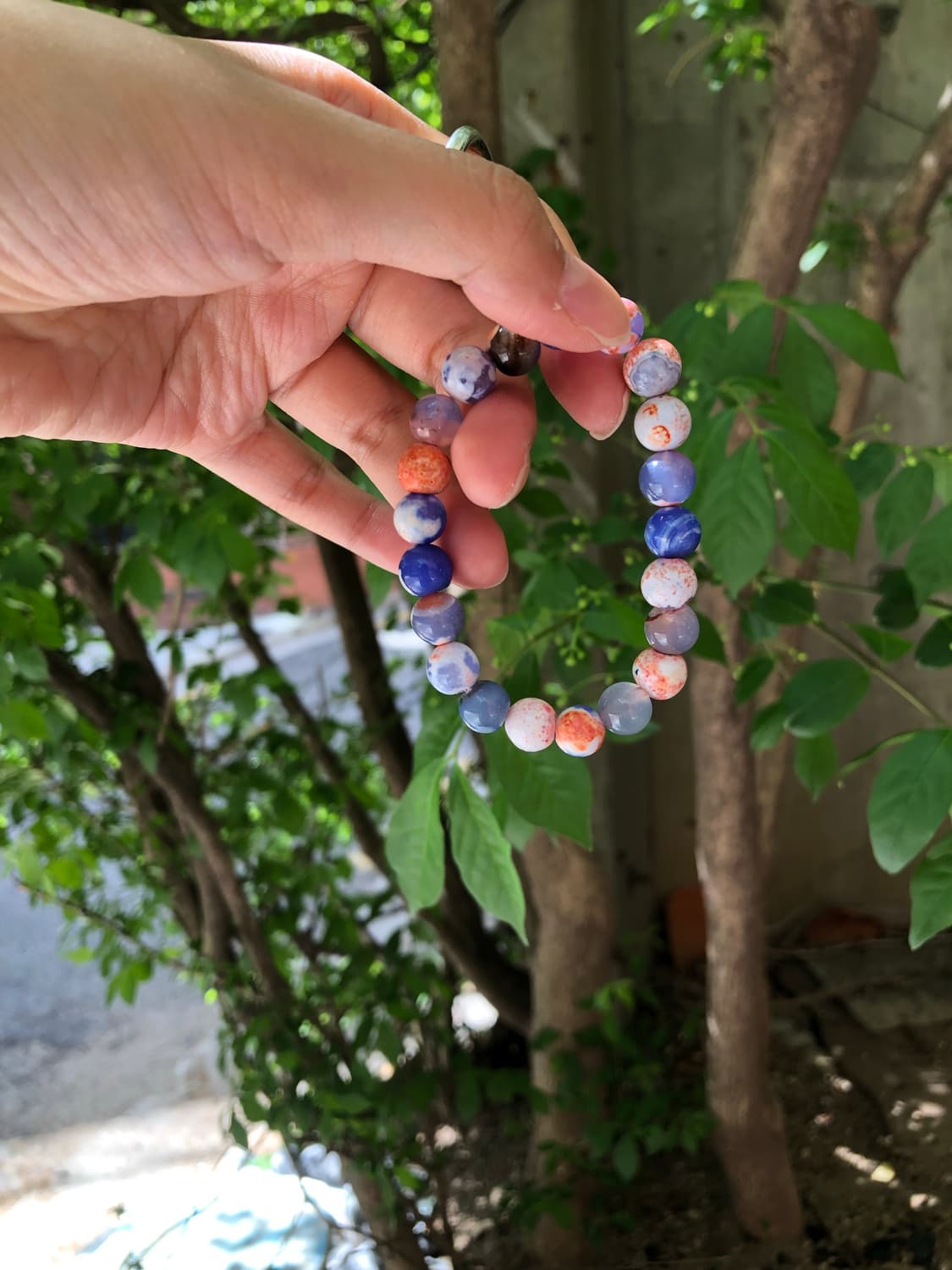 금붕어 팔찌 상품이미지1