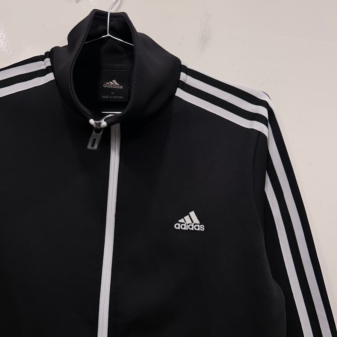 아디다스 올드스쿨 하이넥 클래식 트랙탑 상품이미지1