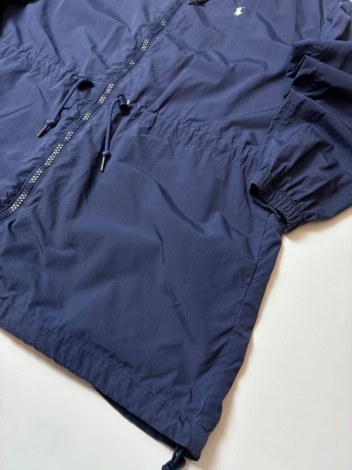 폴로 랄프로렌 퍼티그 우먼스 후디 야상 자켓 PN8215 상품이미지4