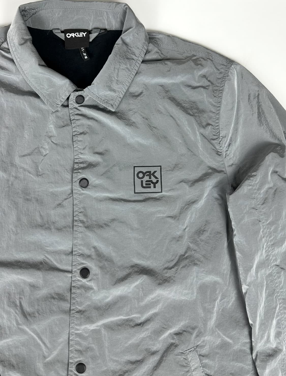 Oakley Reflective Coach Jacket 상품이미지4