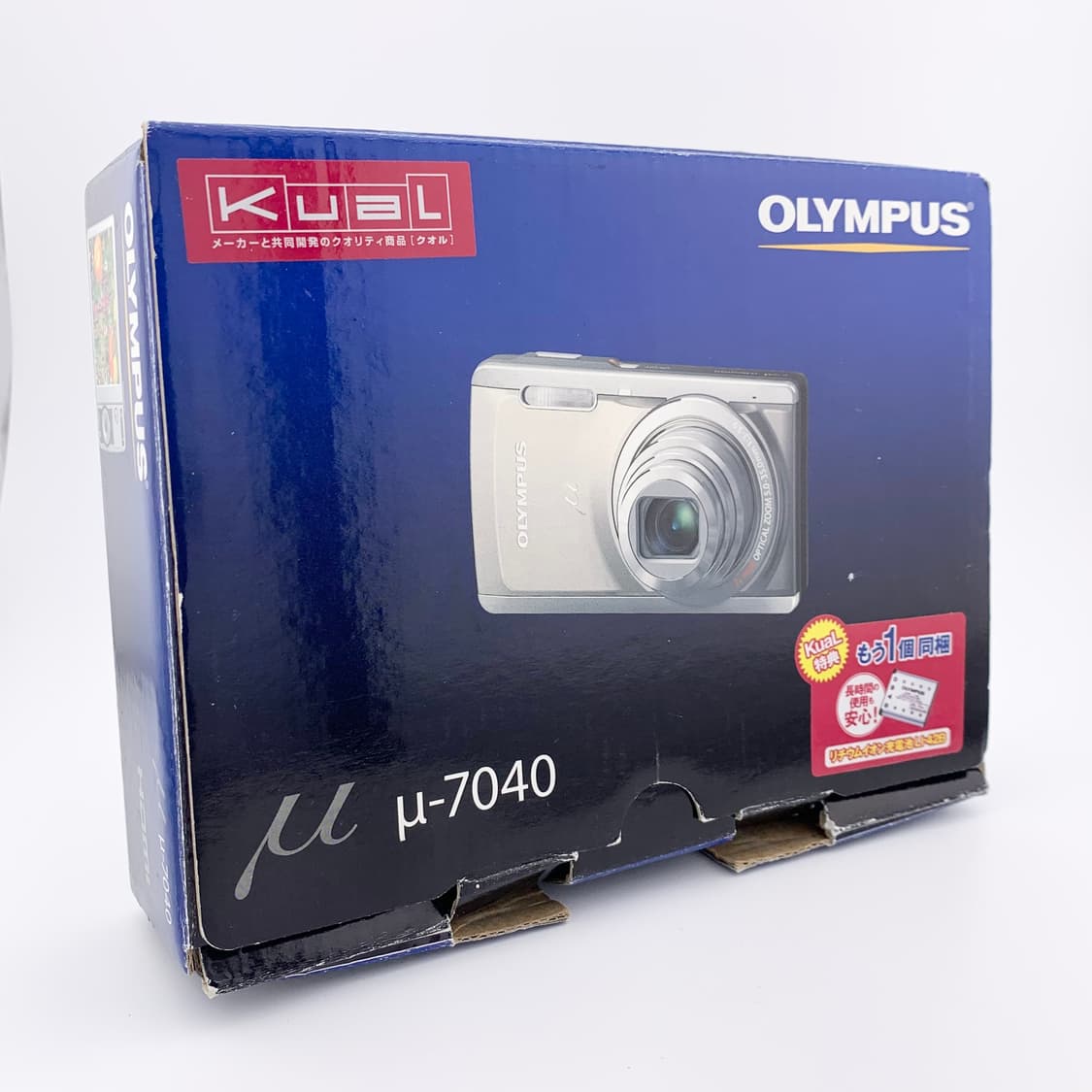 하투하pick✨)올림푸스 뮤7040 핑크 (olympus mju7040) 상품이미지8