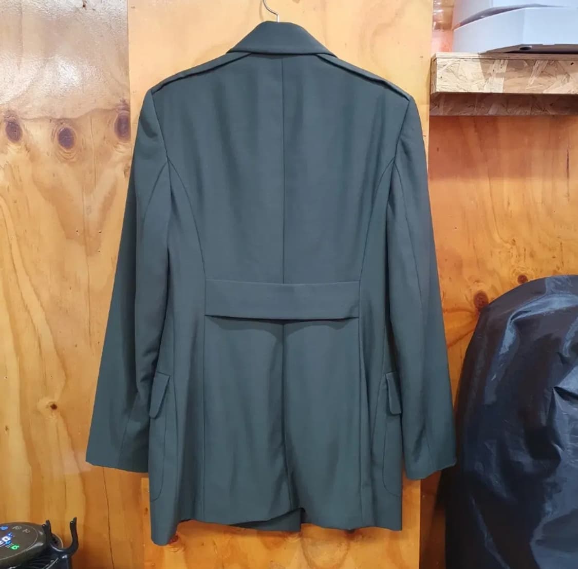 705) 구찌 GUCCI 빈티지 투피스 정장 상품이미지2