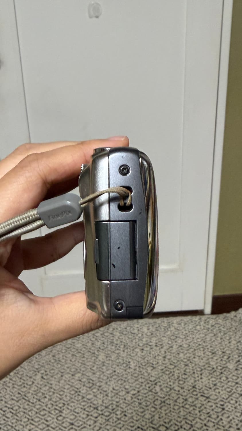 후지필름 파인픽스 f70exr 상품이미지7