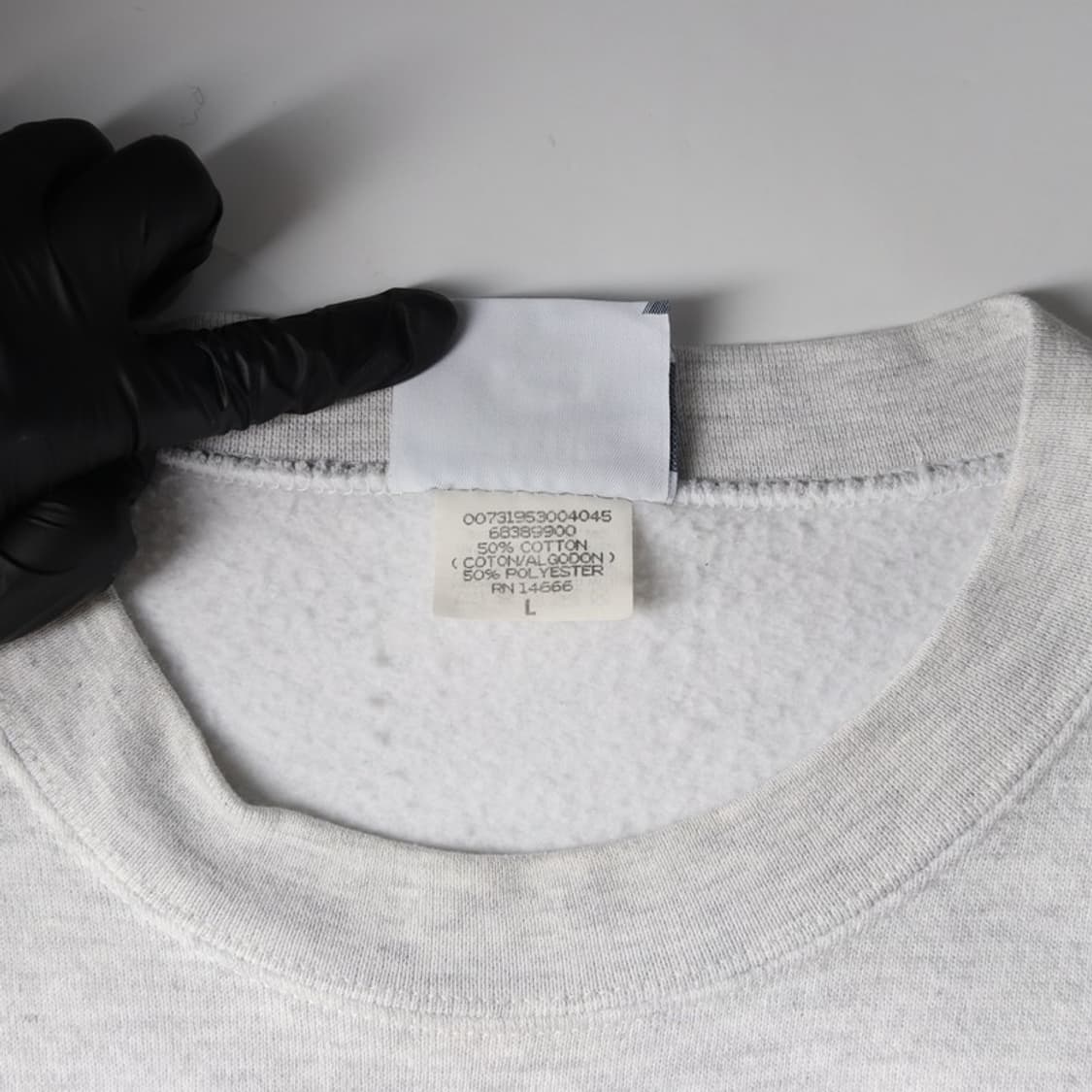 LEE 1998 로즈볼 WSU 풋볼 맨투맨 L 상품이미지6