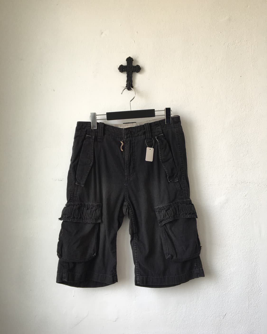 Cago half pants 상품이미지2