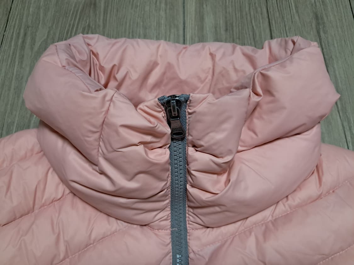 레인바이 여성 경량패딩 66 상품이미지4