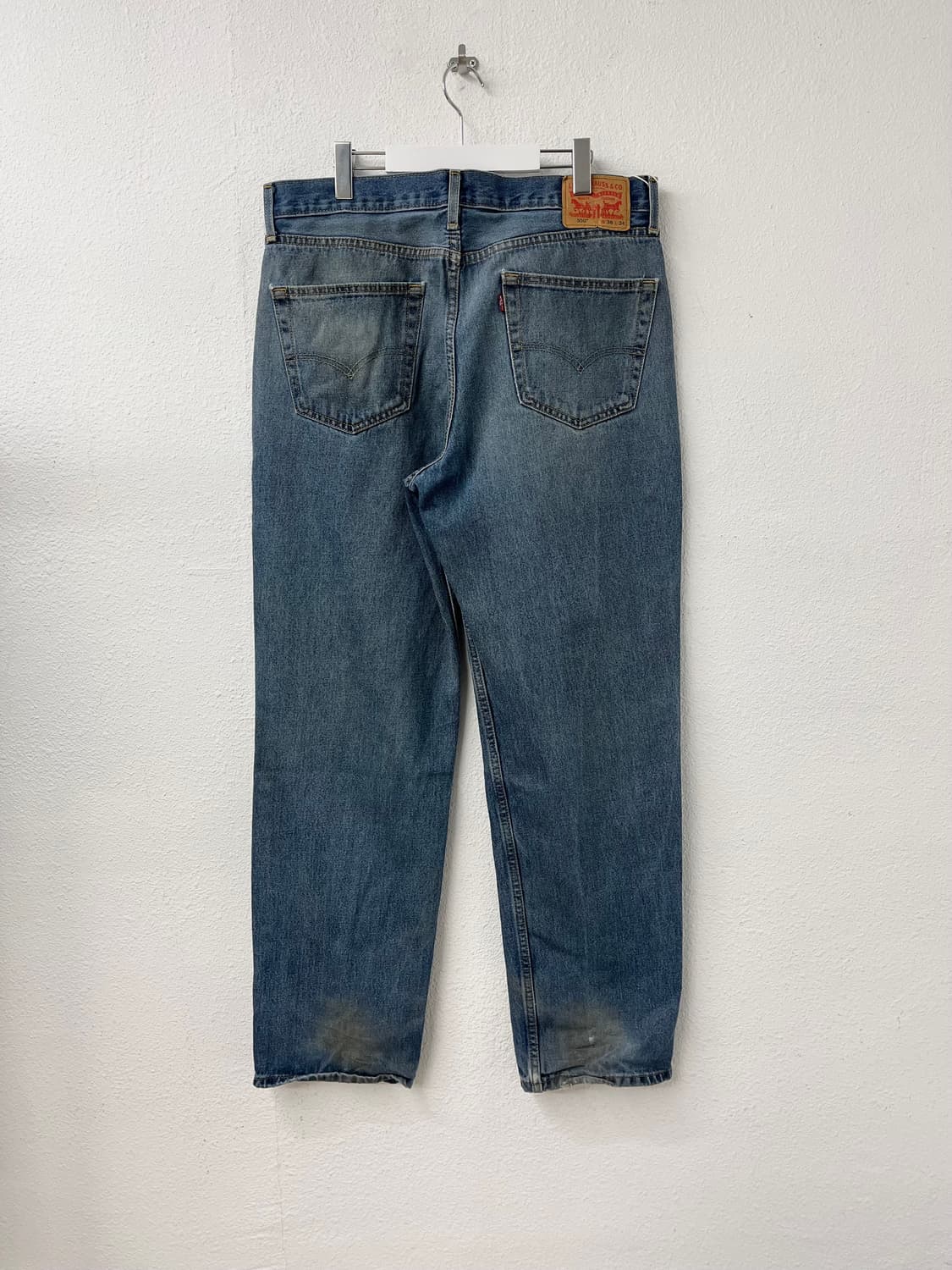 LEVI'S 550 (#072) 상품이미지4