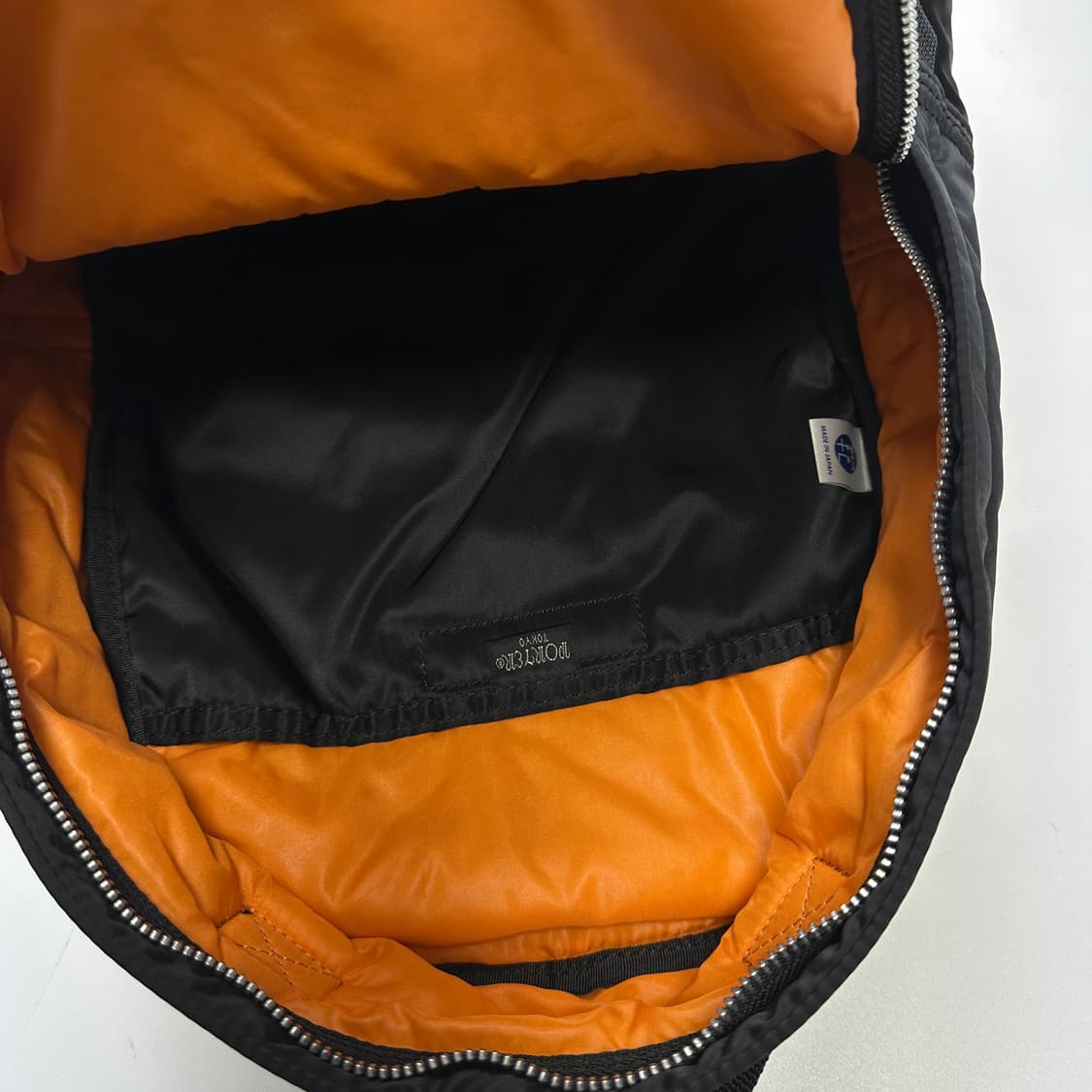 PORTER TANKER DAYPACK 포터 탱커 데이팩 백팩 상품이미지7