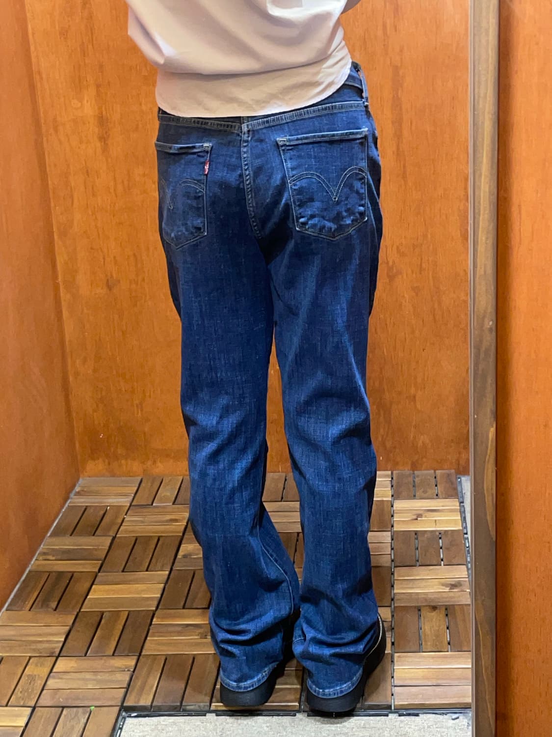 (29) Levi's (리바이스 클래식 부츠컷) 상품이미지1