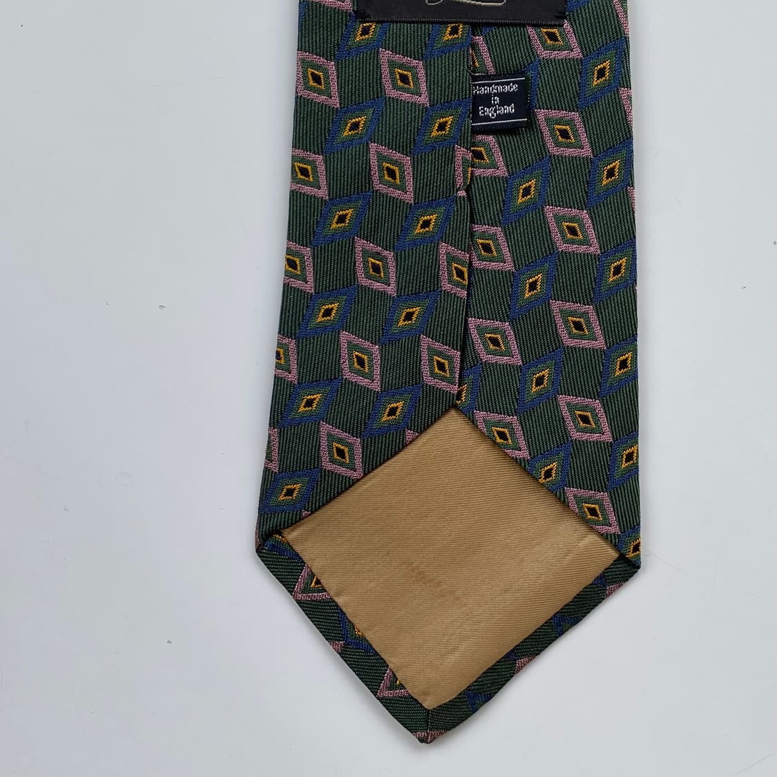 폴스튜어트 (Paul Stuart) 정품 명품넥타이 상품이미지7