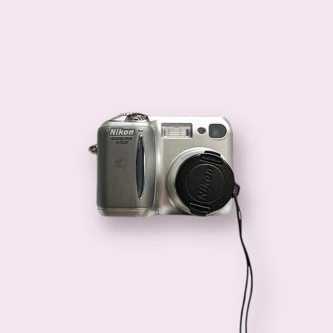 니콘 쿨픽스 4300 상품이미지1