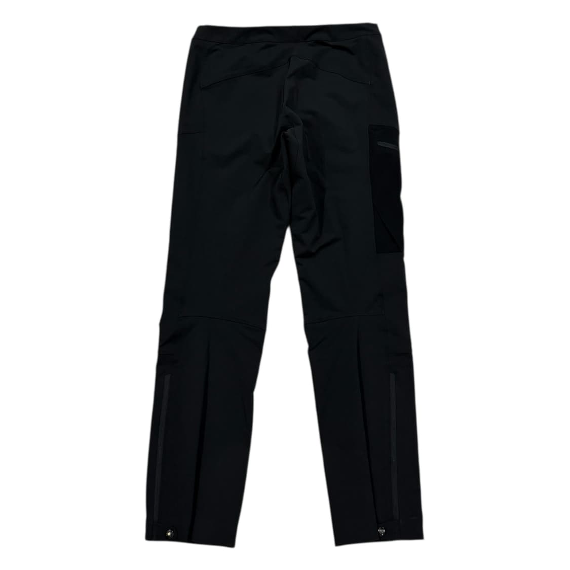 아크테릭스 고프코어 하이킹 팬츠 바지 블랙 M 상품이미지3