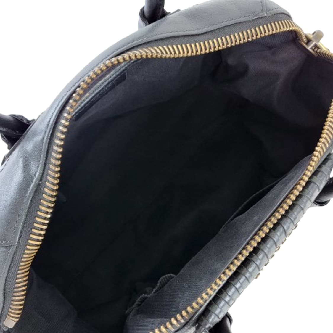 정품 지방시 안티고나 블랙 시즌 한정판 상품이미지10