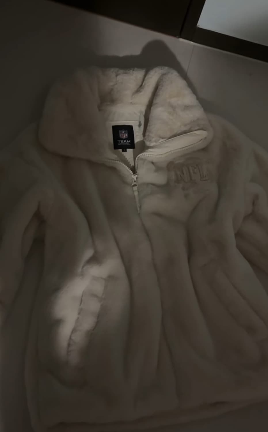 nfl 후리스 상품이미지1