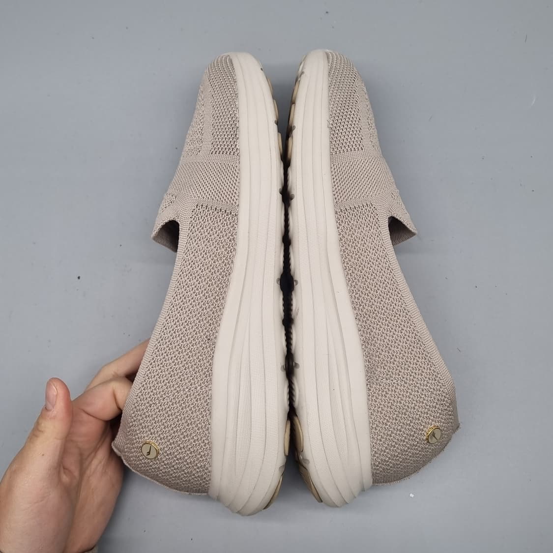 프로스펙스 로렌 여성슬립온 255 상품이미지5