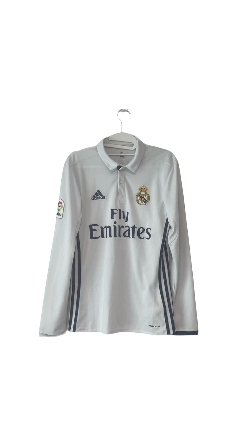 16-17 레알마드리드 가레스 베일 유니폼 상품이미지2