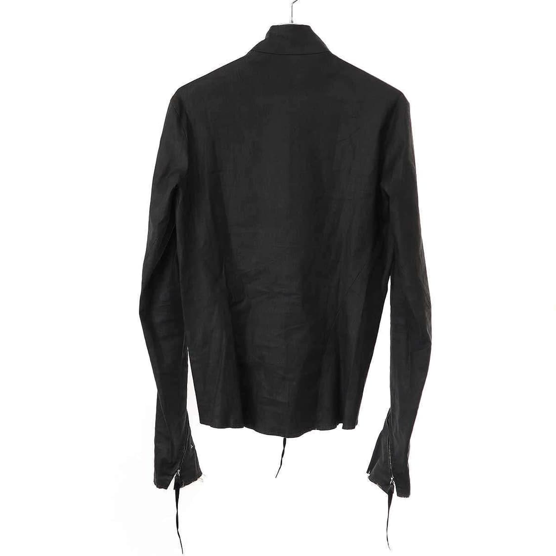 M.A+ coating biker jacket 상품이미지3