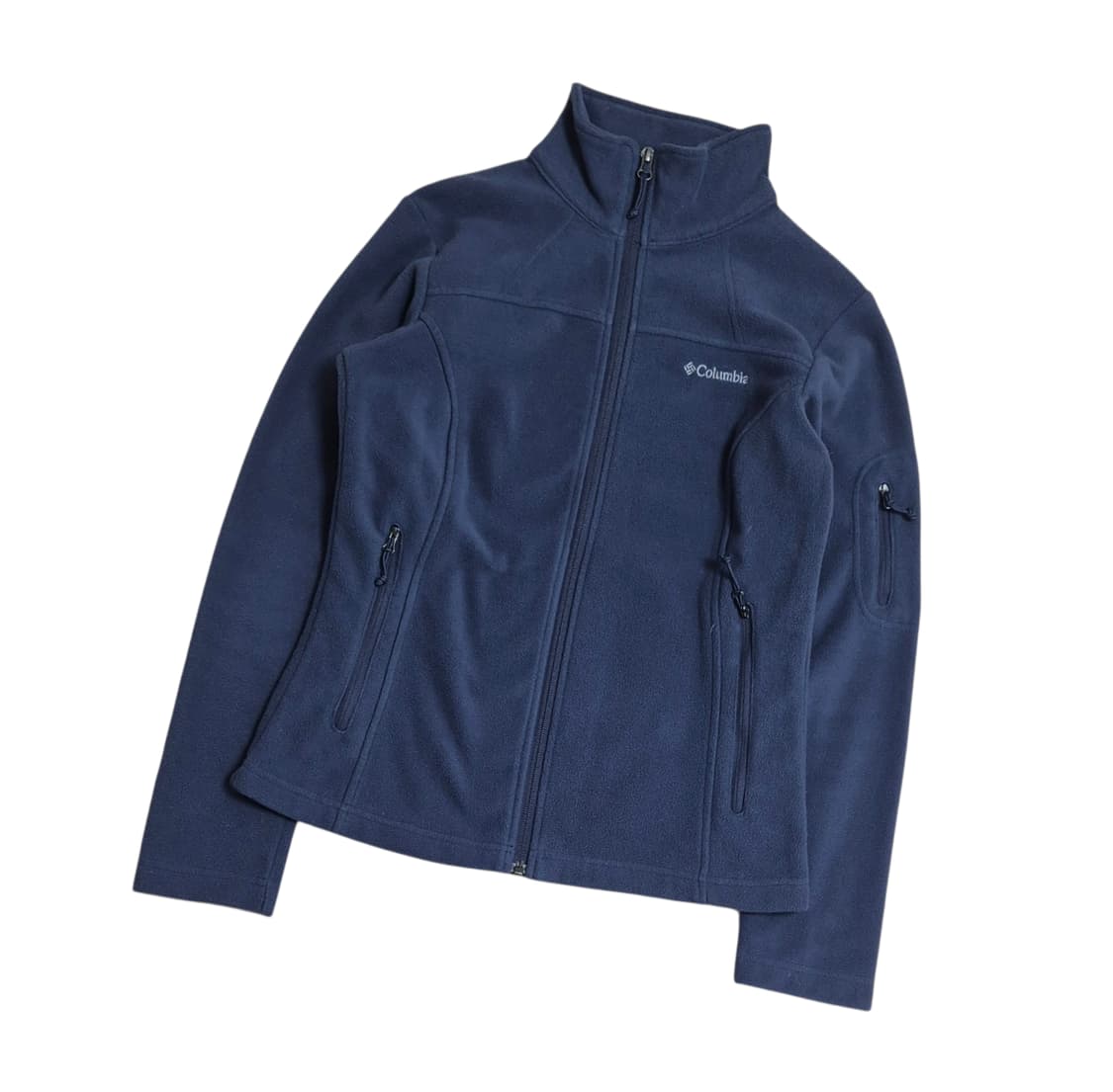 Columbia 컬럼비아 후리스 상품이미지1