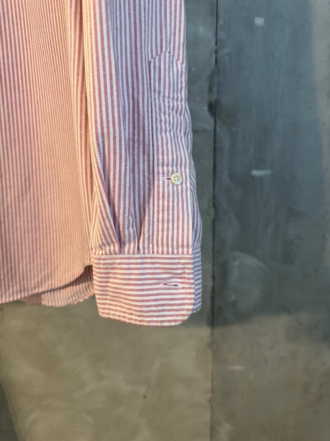 폴로 랄프로렌 버튼다운 셔츠 100 상품이미지8