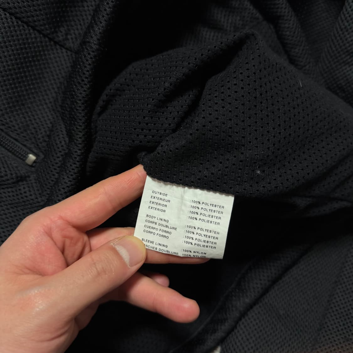 할리데이비슨 메쉬 모터사이클 자켓 상품이미지4