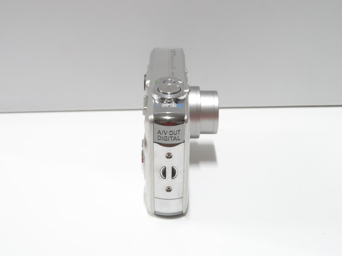 canon 캐논익시50(익서스40)디카 상품이미지3