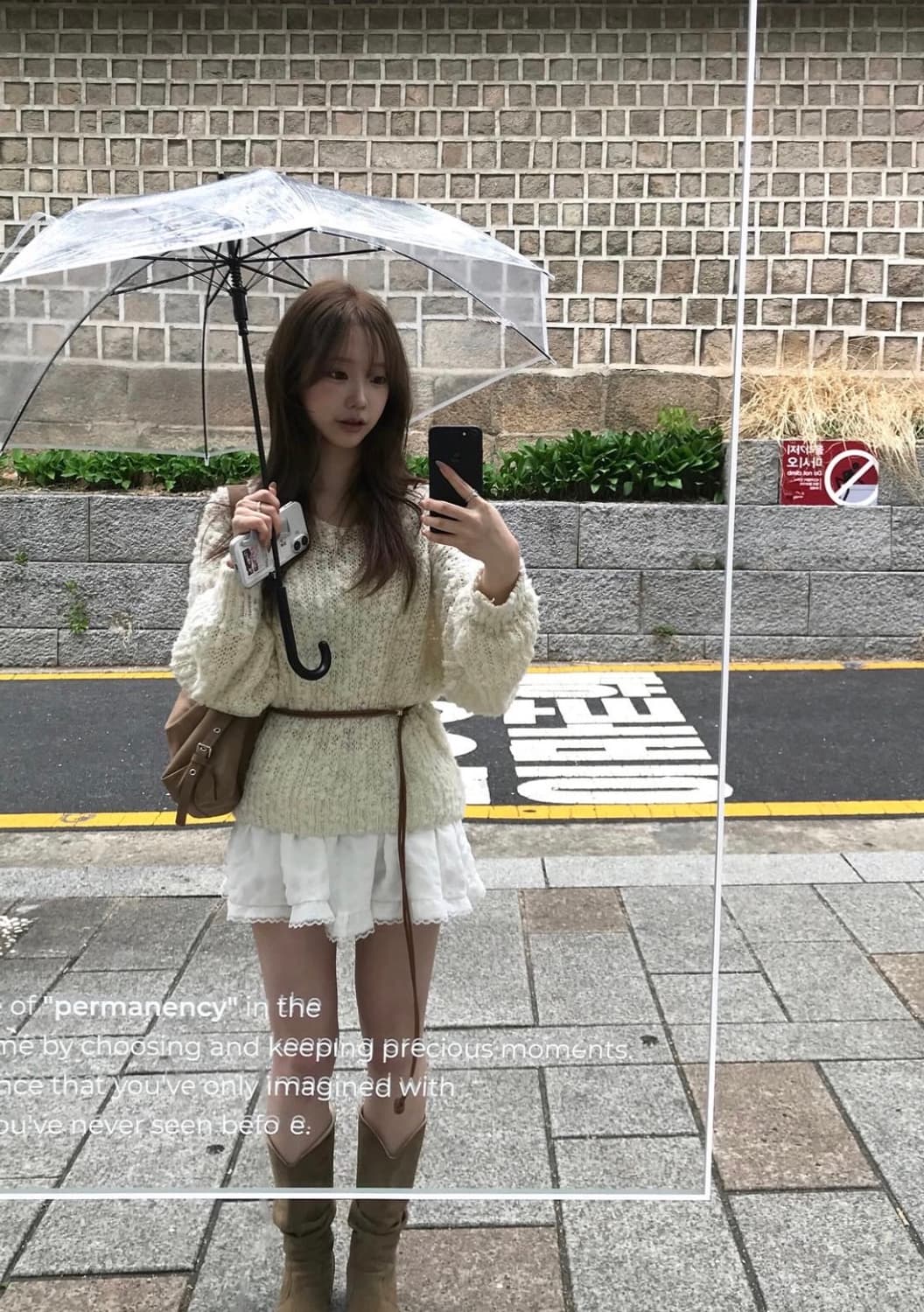 여름 빈티지 코디세트 상품이미지1