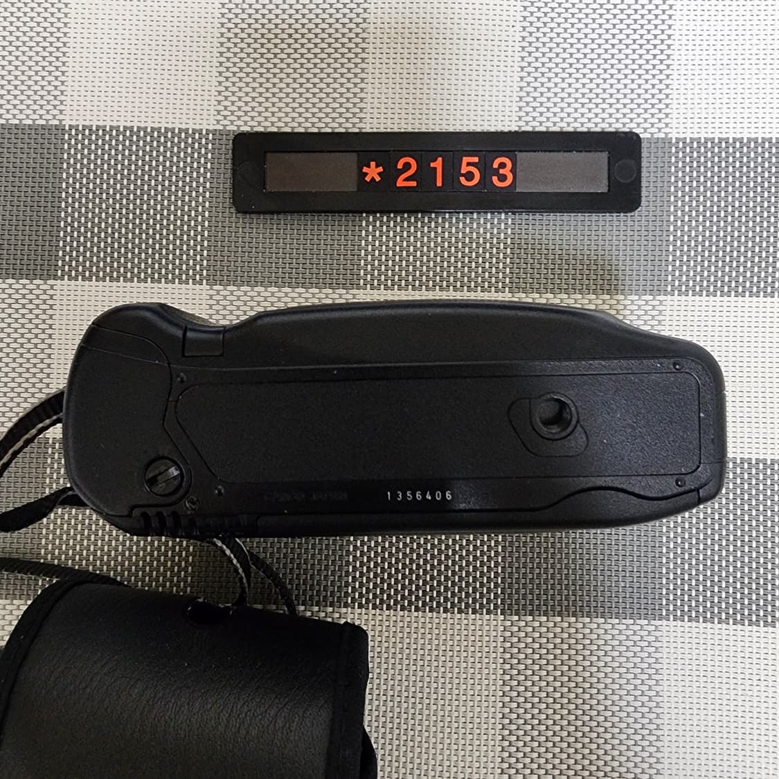 캐논 오토보이 텔레 6 DATE 하프 필름카메라 파우치포함 상품이미지4