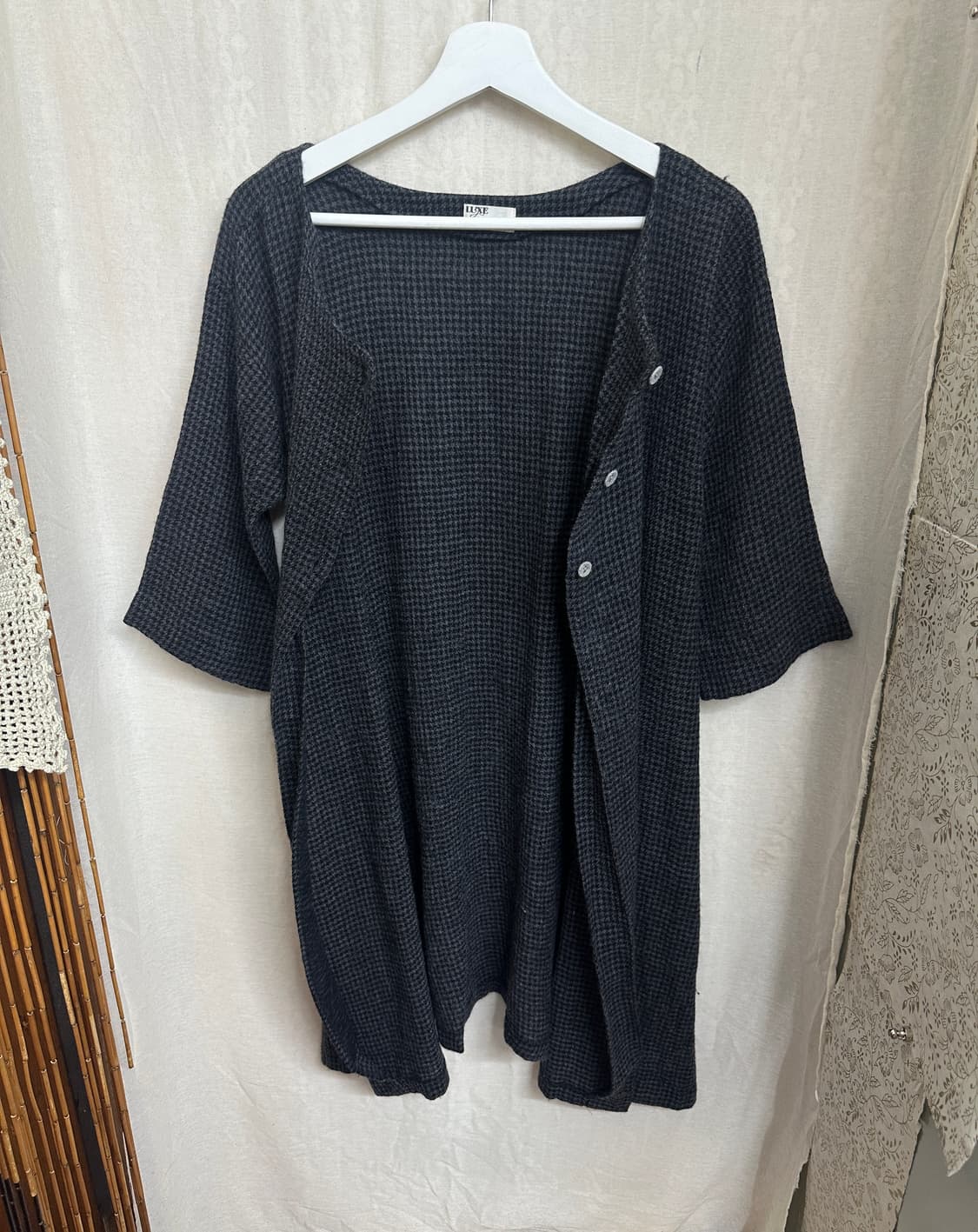 luxe by journal standard cardigan 상품이미지7