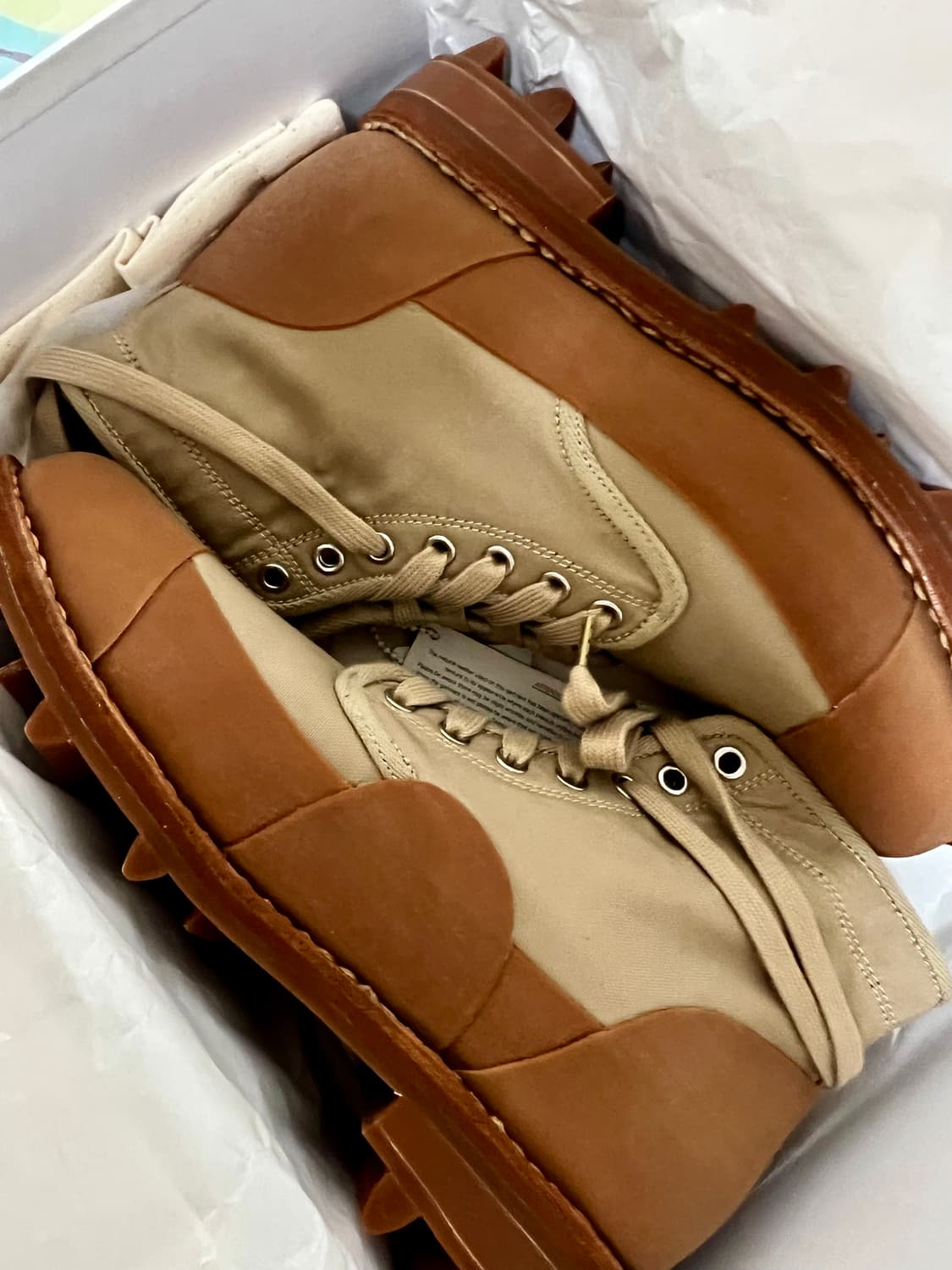 visvim 비즈빔 20SS LEGION PARA-FOLK 상품이미지1