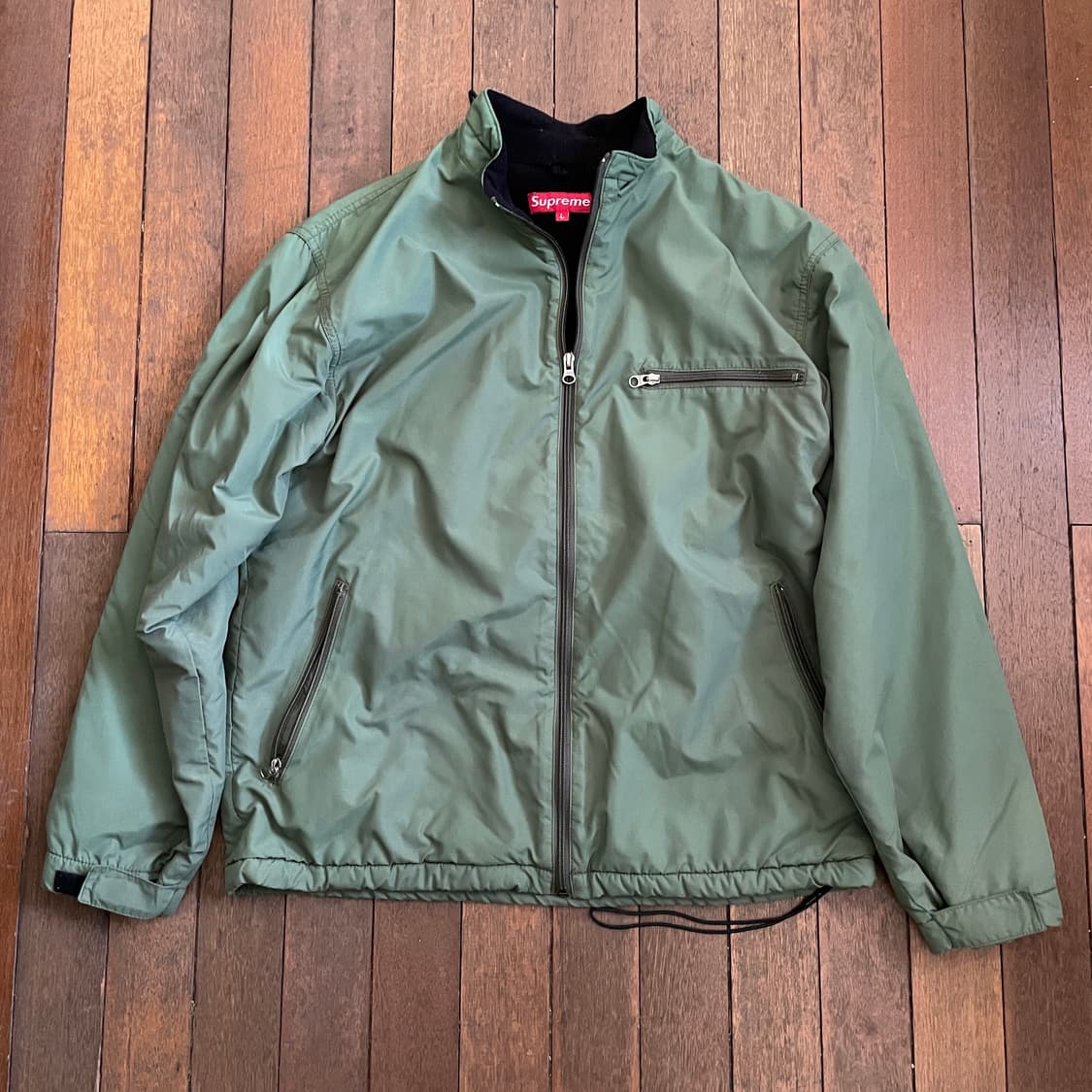 90’s Supreme OG 상품이미지1