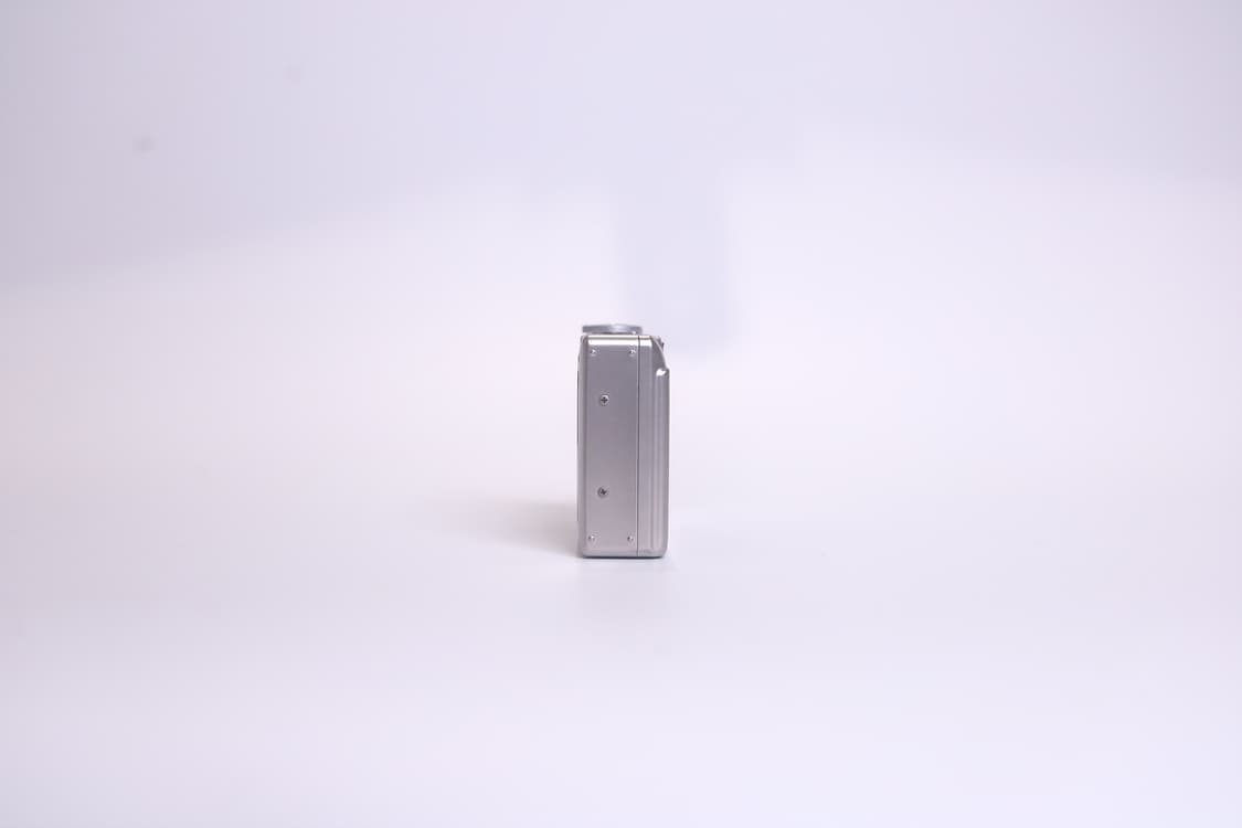 캐논 익시 디지털 70 (익서스 60 일본 내수 모델) 상품이미지3