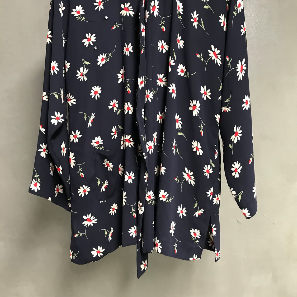 꼼데가르송 셔츠 S 상품이미지3