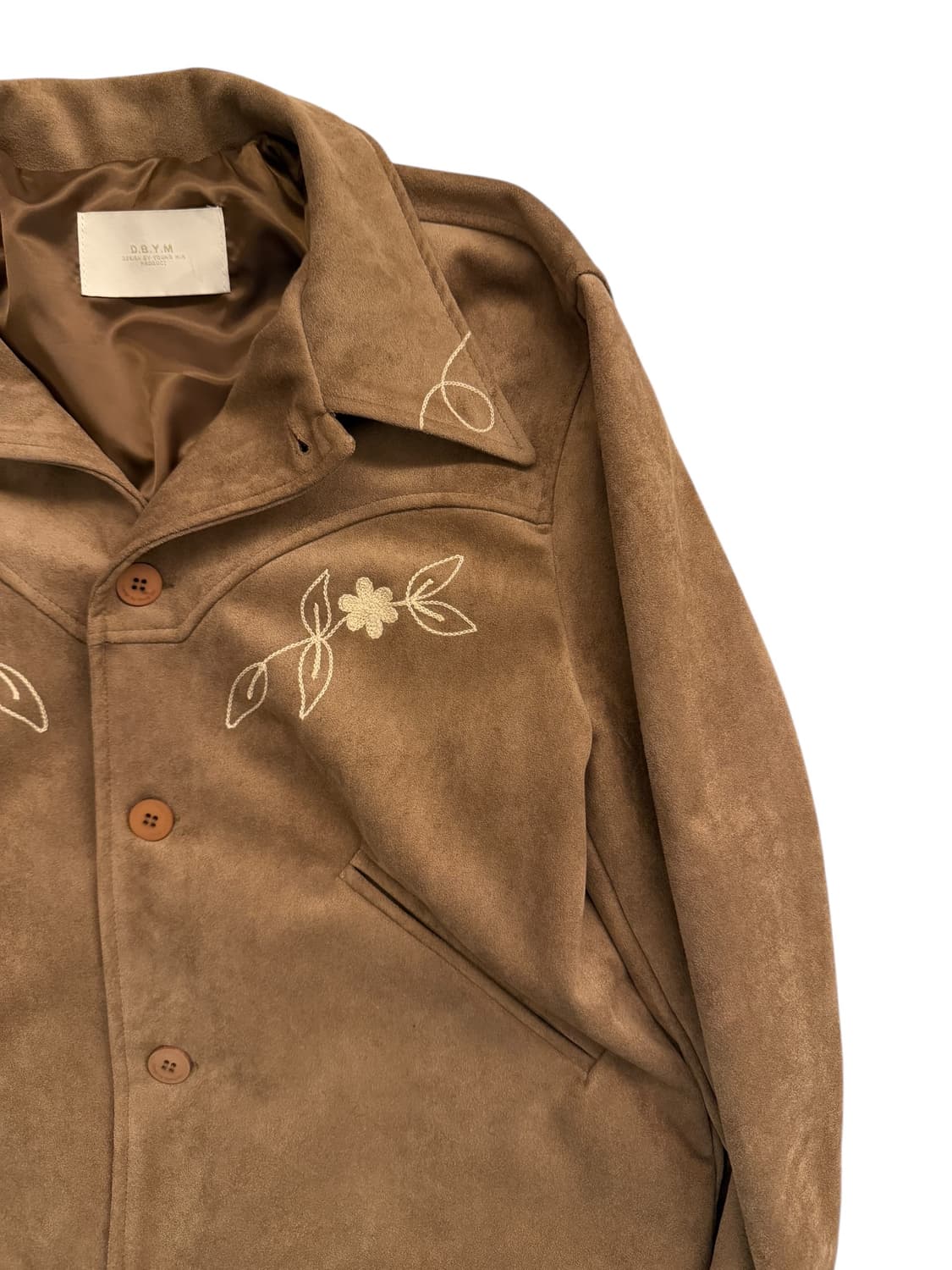 JAPANESE Western mood jersey 상품이미지3