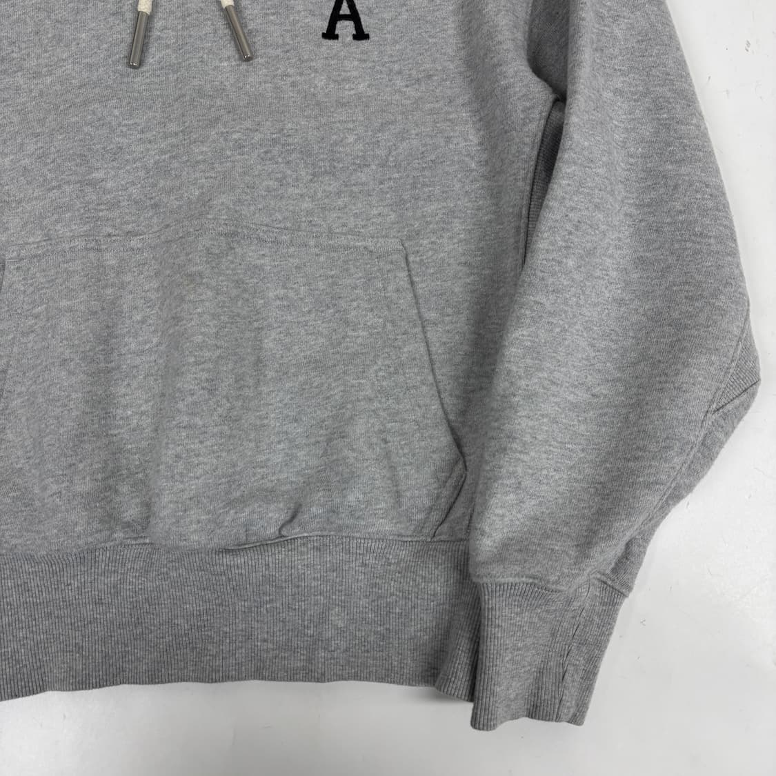 ami x puma 아미 x 푸마 후드티  상품이미지6