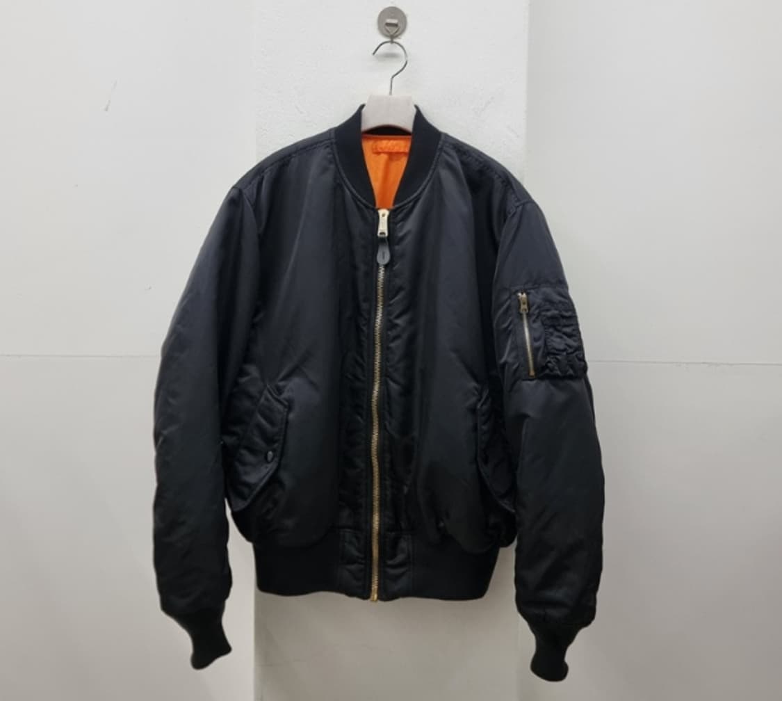 ALPHA INDUSTRIES 알파 인더스트리 상품이미지1