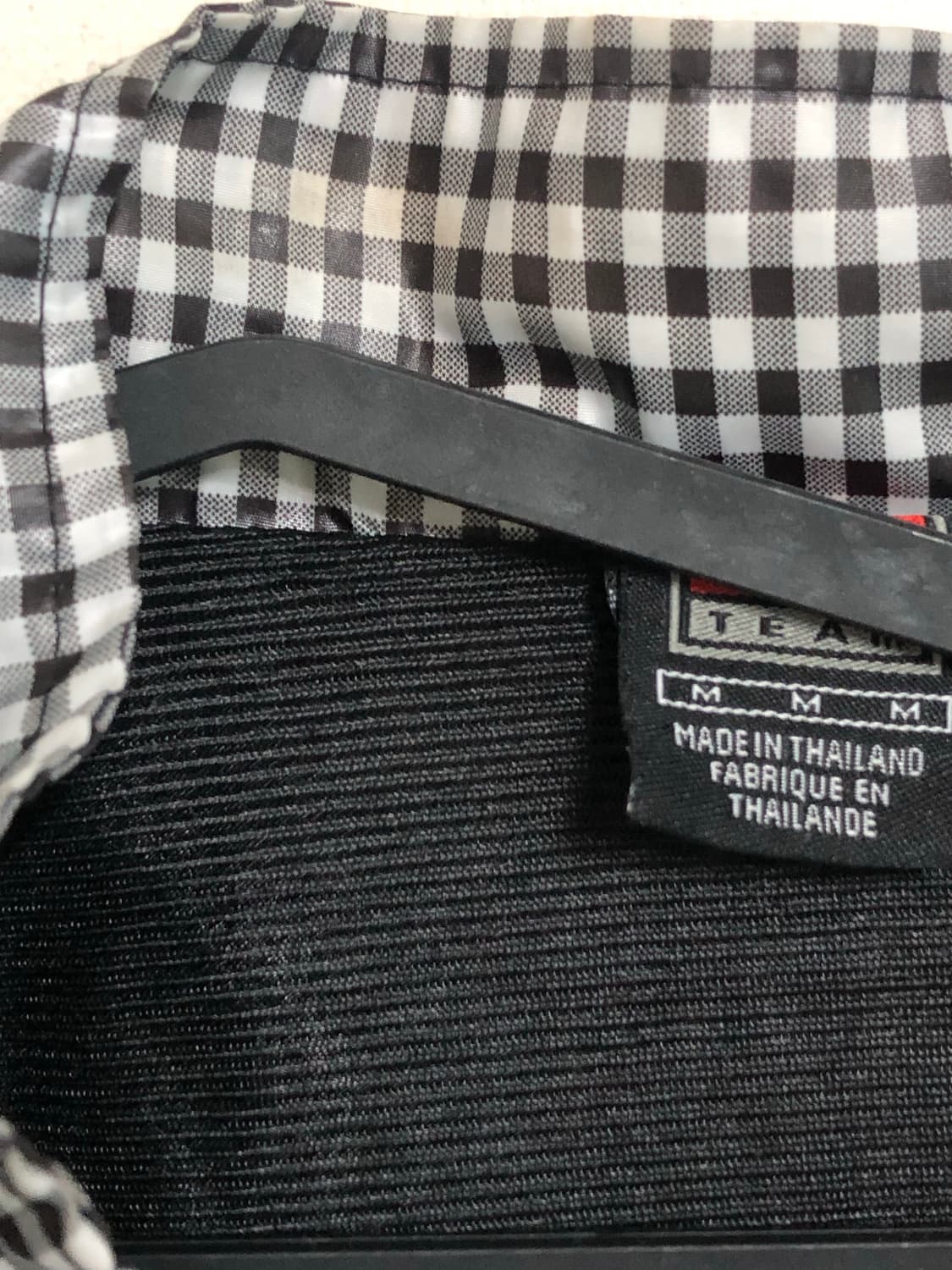 나이키 바람막이(희귀) 상품이미지3