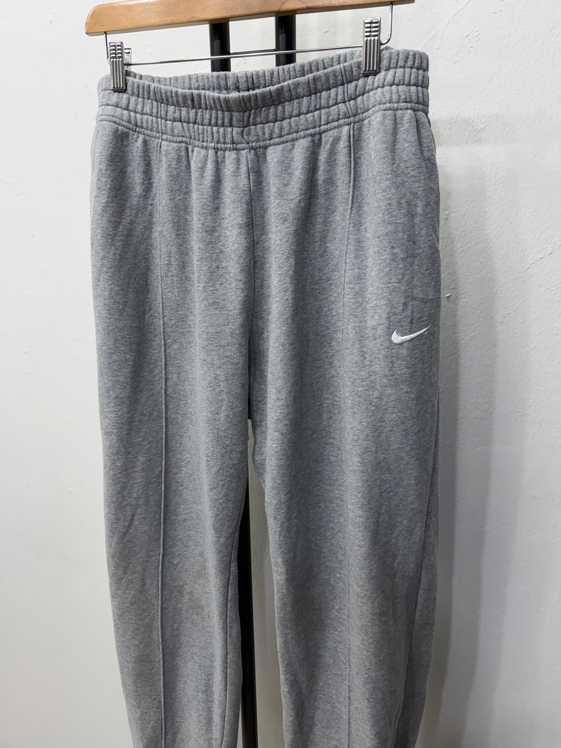 정품) 나이키 남성 스웻팬츠 XL 상품이미지2