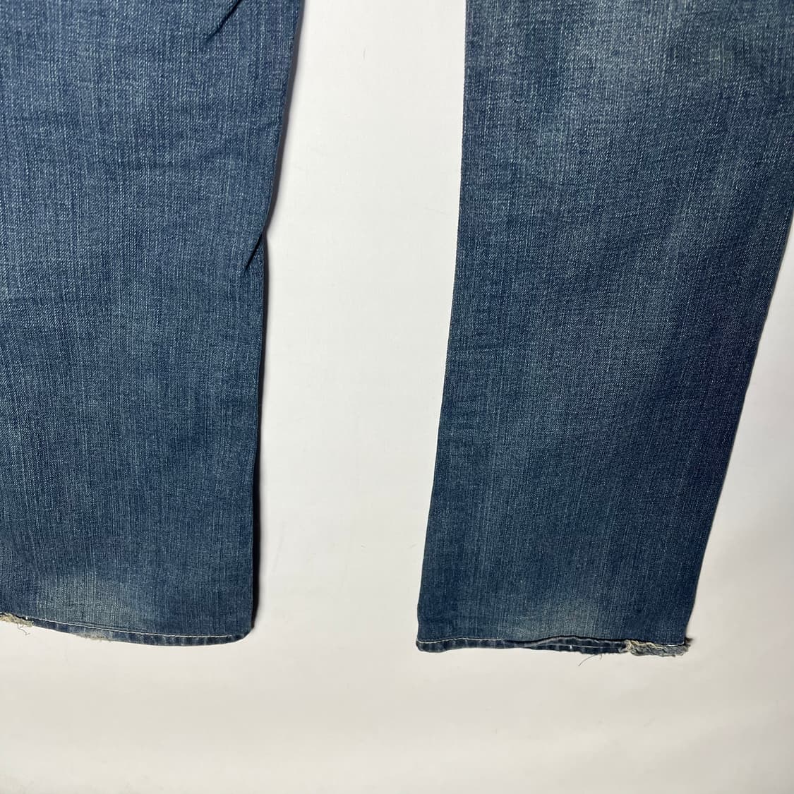 [True Religion] 트루릴리전 부츠컷 데님팬츠 상품이미지5