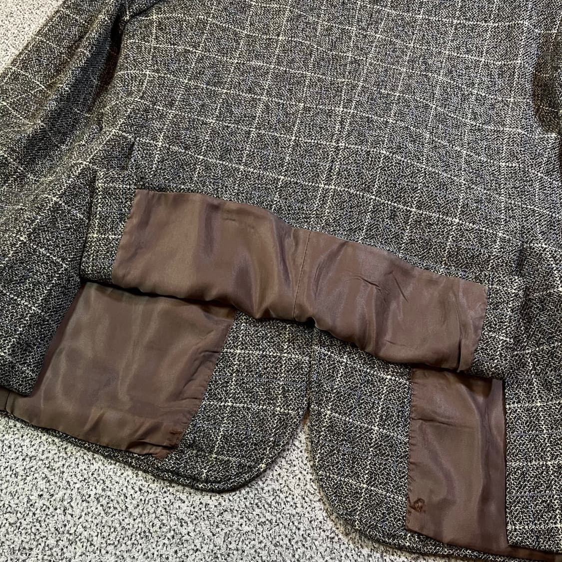 입생로랑 블레이저 상품이미지3