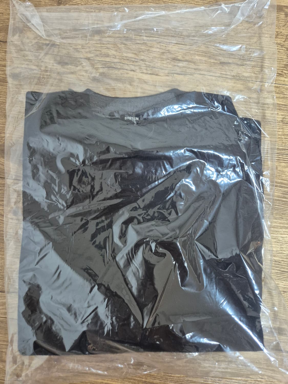 시스템옴므니트 새것 매장교환가능 상품이미지2