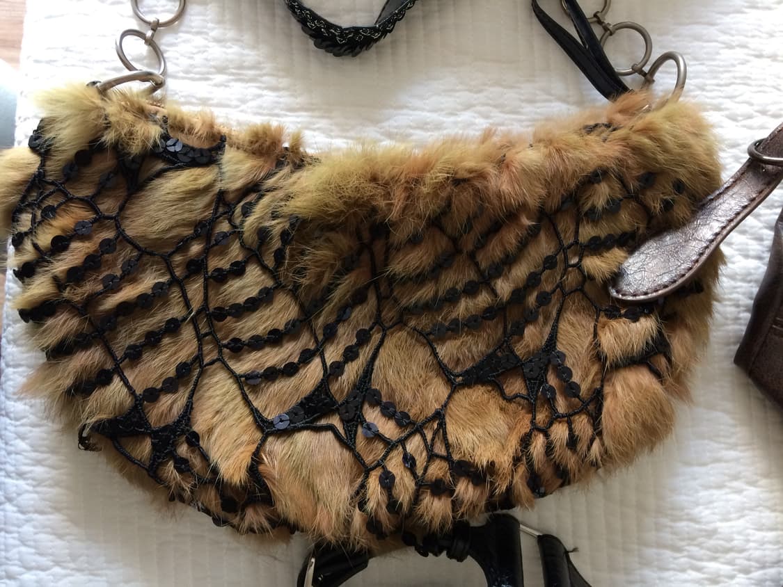 빈티지/브랜드 가방 각각판매 상품이미지4