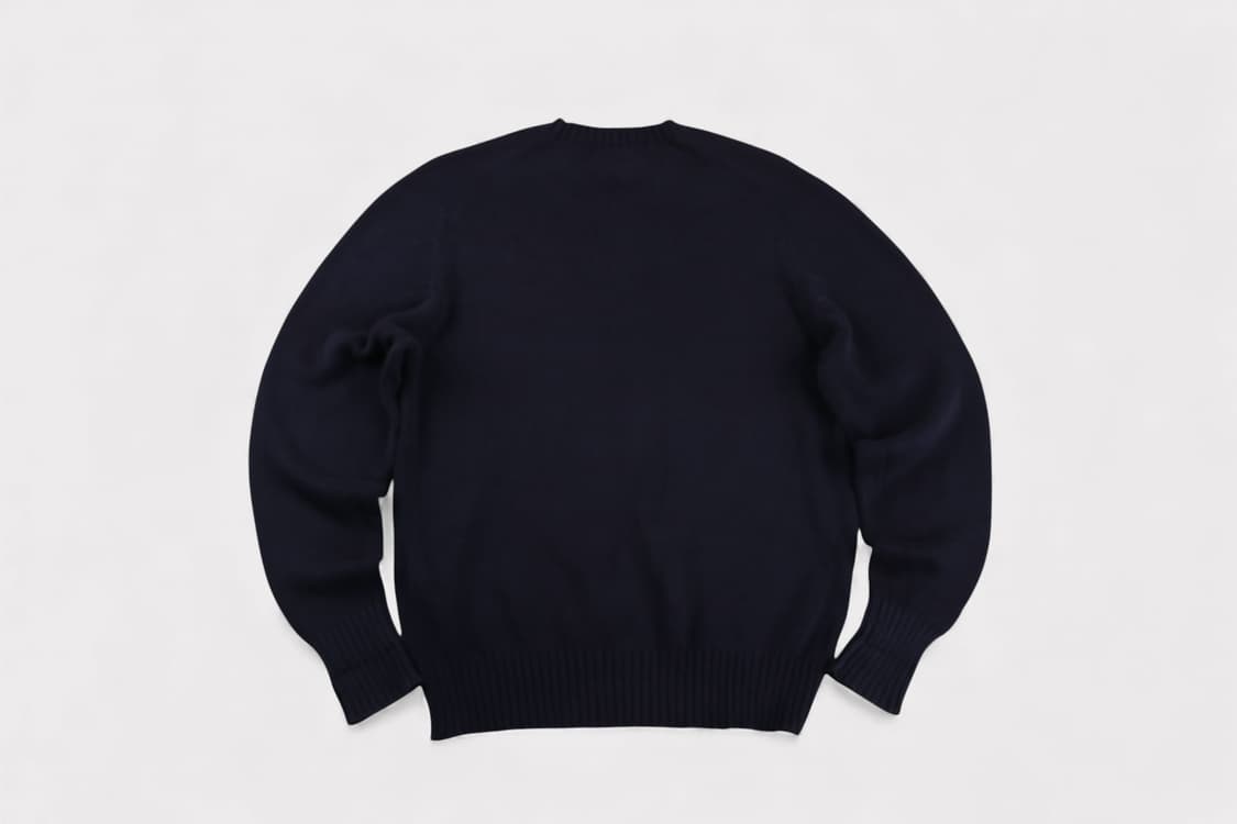 [S] 90's 폴로 랄프로렌 니트 상품이미지8