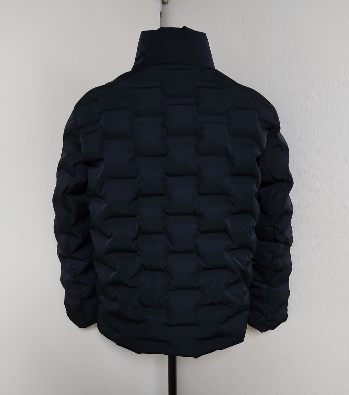 캘빈클라인 Performance 남성 덕다운 숏패딩 (L)
 상품이미지2