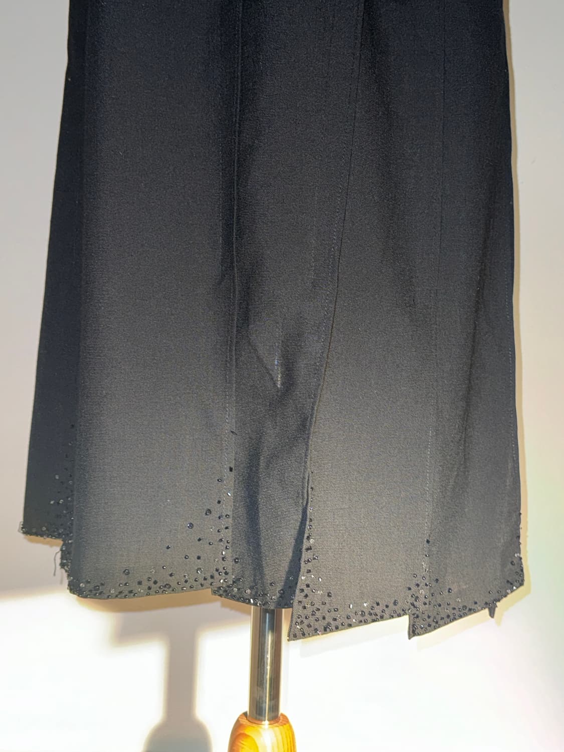 일본 빈티지 스커트 상품이미지3