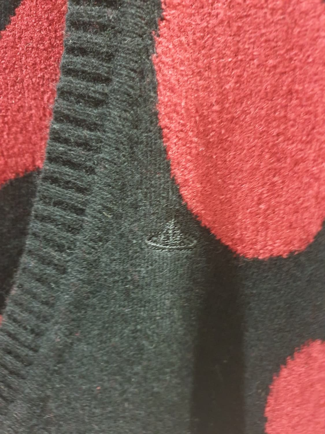 비비안웨스트우드 니트가디건 상품이미지2