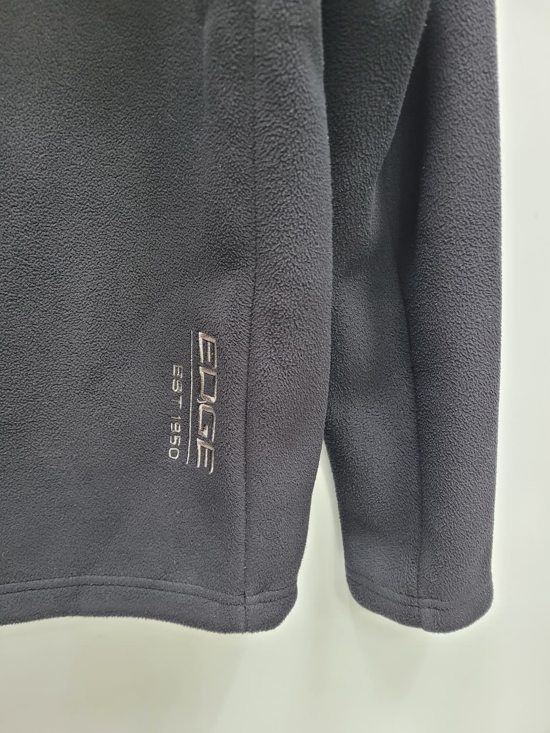 DYNAFIT 20FW 다이나핏 플리스 후드 집업 자켓 / 남 S 블랙
 상품이미지6