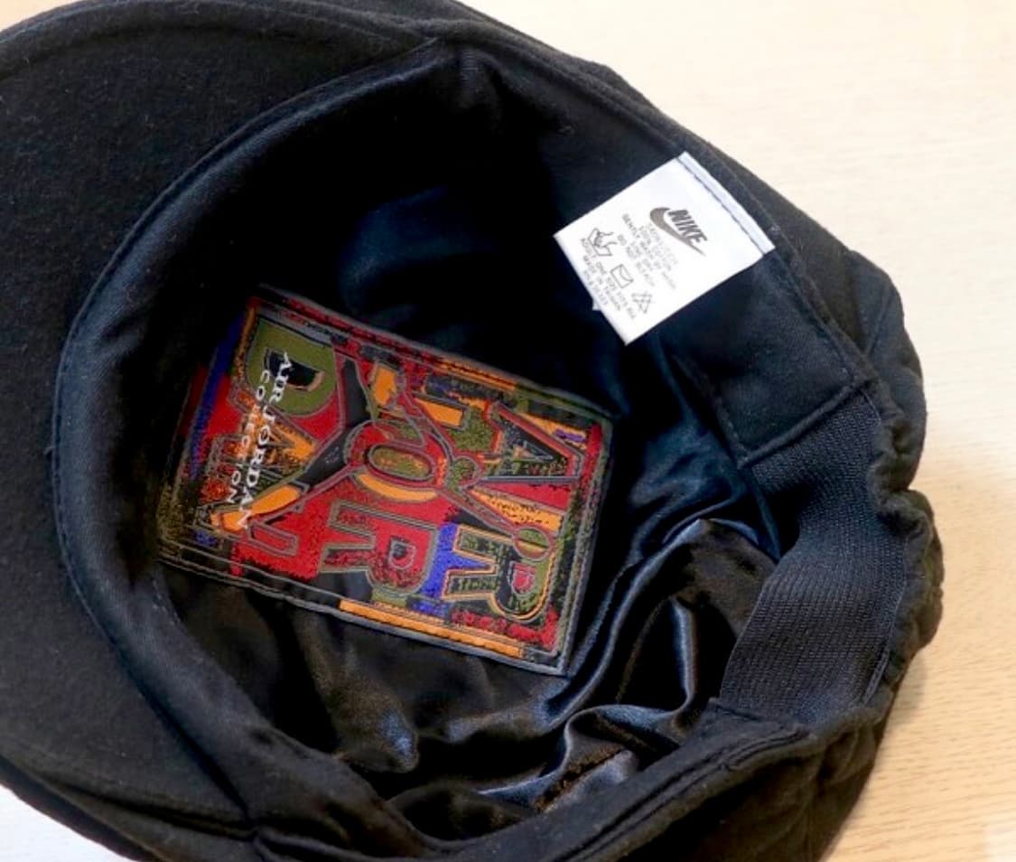 나이키 에어조던 90s 한정판 헌팅캡 상품이미지2