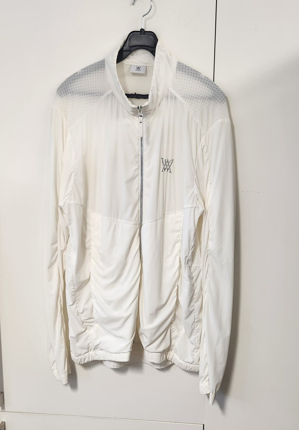 어뉴골프 정품 바람막이 L (105추천해요) 상품이미지1