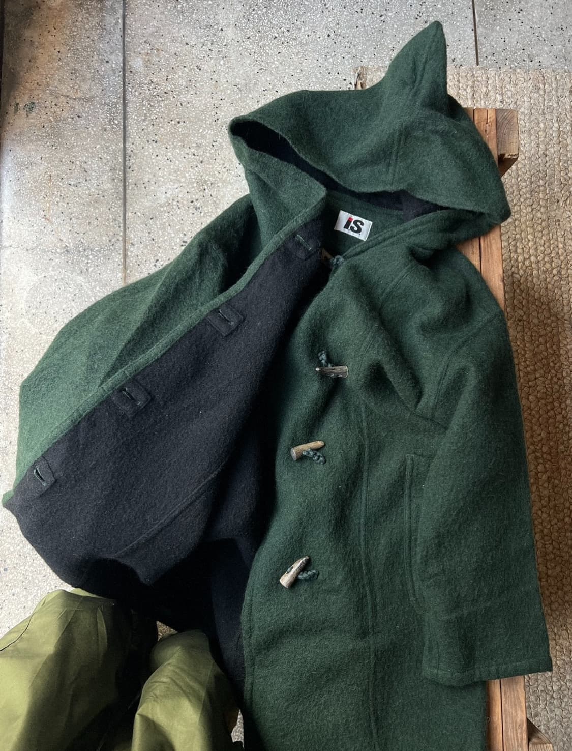 Issey Miyake 상품이미지7