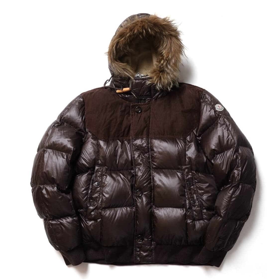 몽클레르 Moncler Damien Down Parka 

 상품이미지1